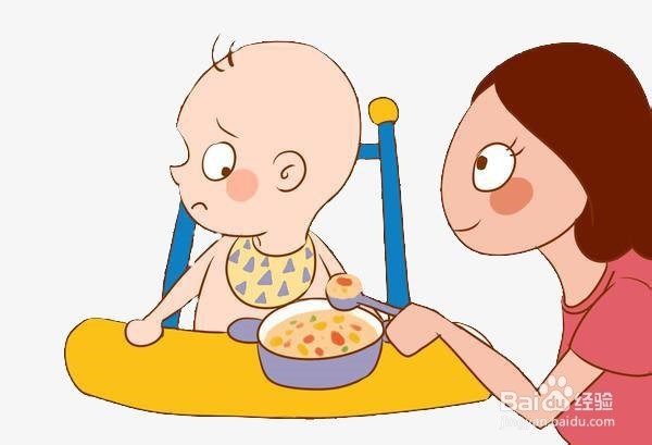 宝宝为什么肚子鼓鼓的？