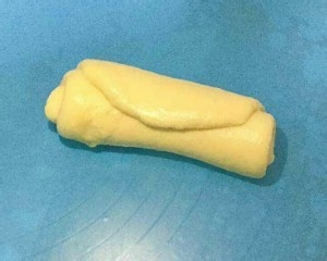 万能吐司配方