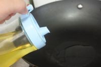 白灼虾自制方法