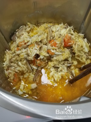 秃黄油的做法