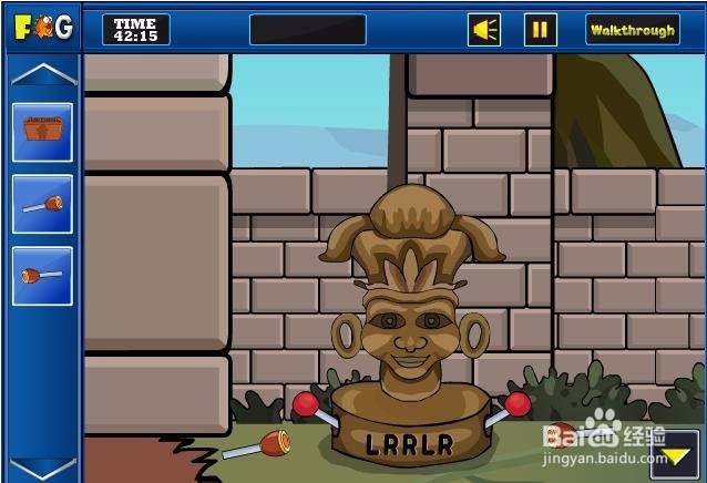 逃出迷失之地5怎么玩