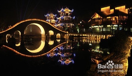 旅游达人喜讯-中国最美村镇揭晓：[1]典范奖