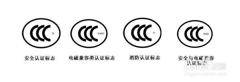 ccc认证办理材料