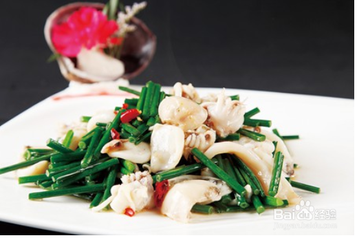 动物内脏都有些什么吃法？