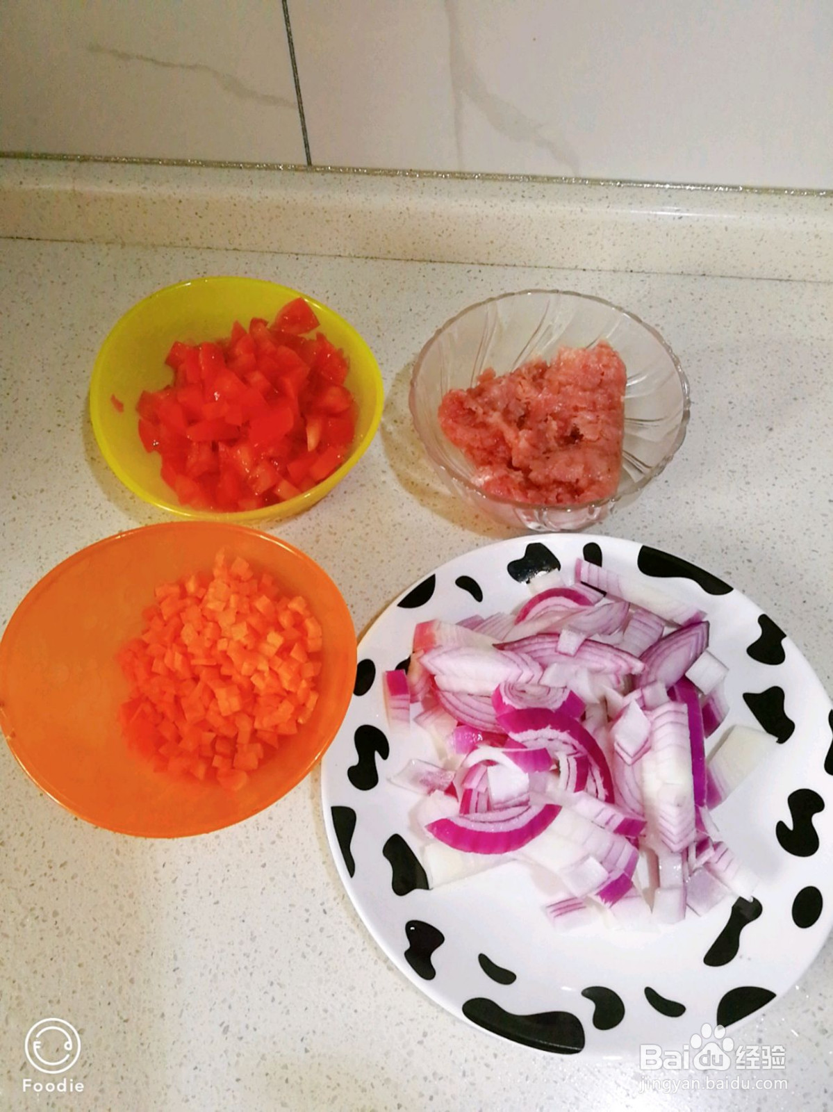 意大利肉酱面的做法