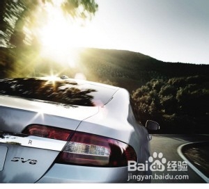 汽车防止晒的一些技巧？