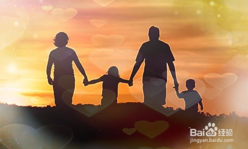 如何看待父母和我们的关系。