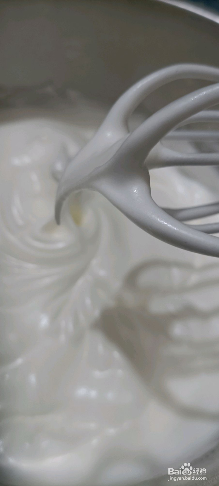 可可蛋糕卷的做法