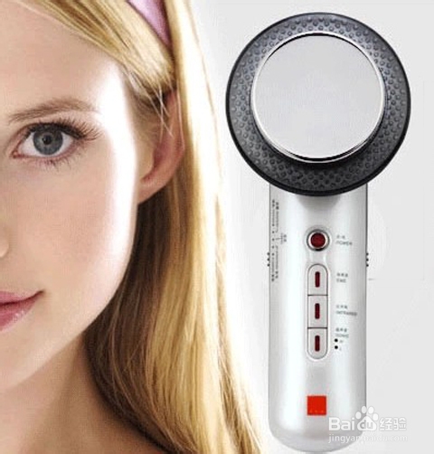 动动手就V脸 教你5步瘦脸按摩手法