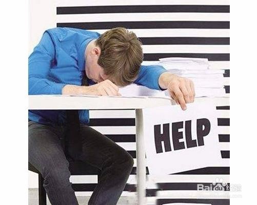 杜绝损体型的坏习惯