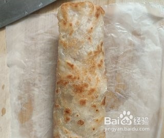 手抓饼怎么做