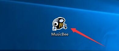 如何设置MusicBee将演出者照片显示成圆形效果