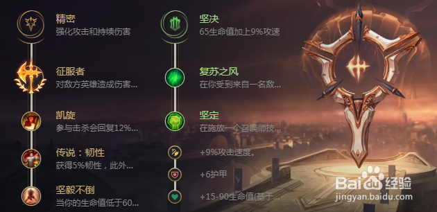 lol新版诺克萨斯之手上单暴力流出装攻略