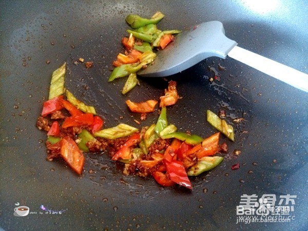 好吃易做的家常豆腐