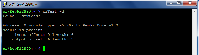手把手教你配置树莓派工控机