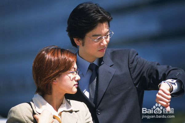 在职场中要养成的良好习惯