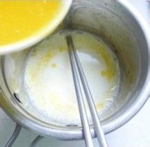 用最简单的方式品味芝士的醇香-----冻芝士蛋糕