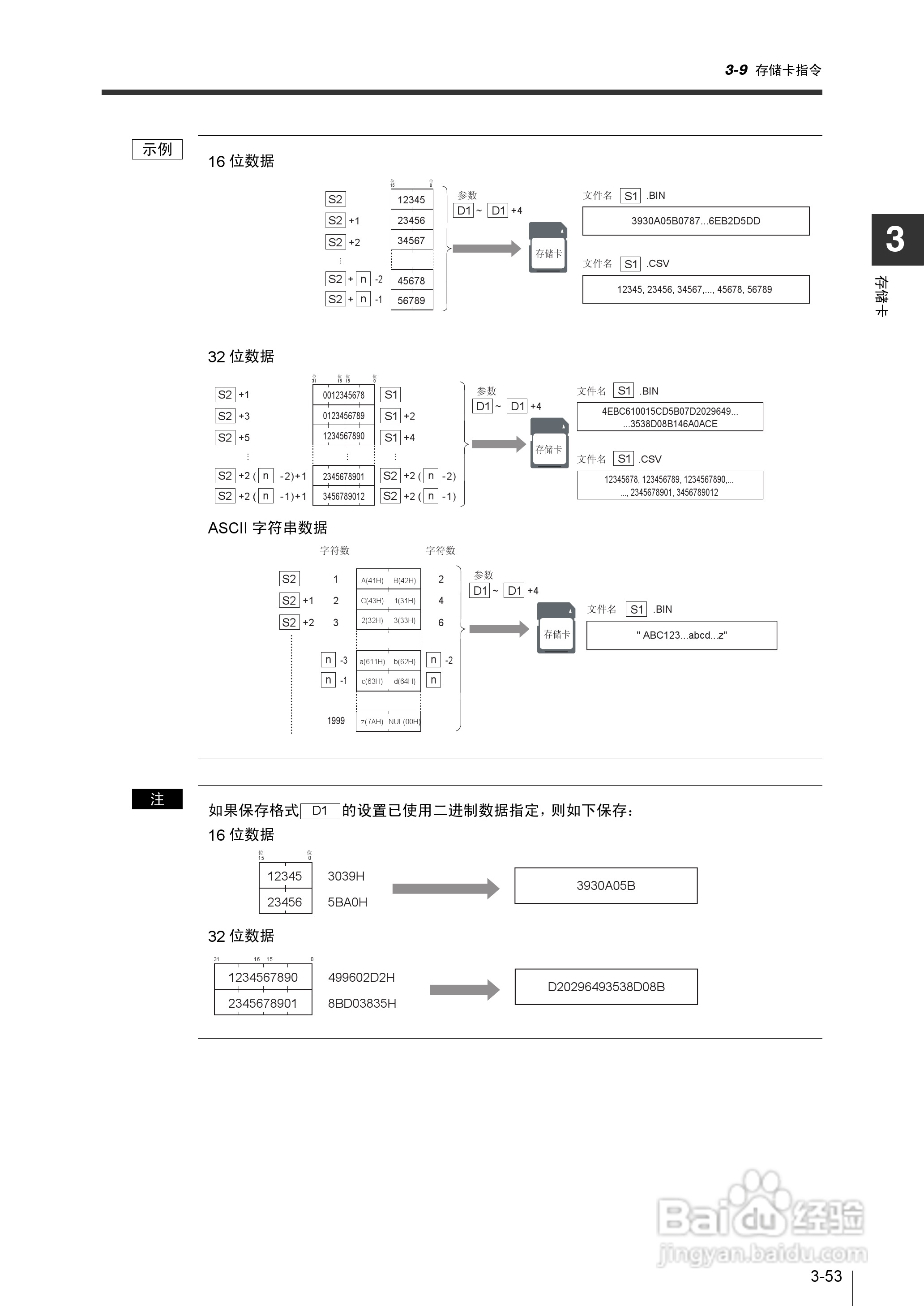 基恩士KV-1000系列高速多功能应用电力网络路由器说明:[17]