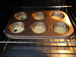 香蕉燕麦挞怎么做？