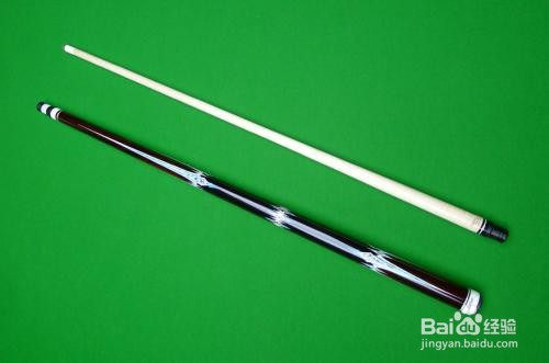 台球杆怎么选