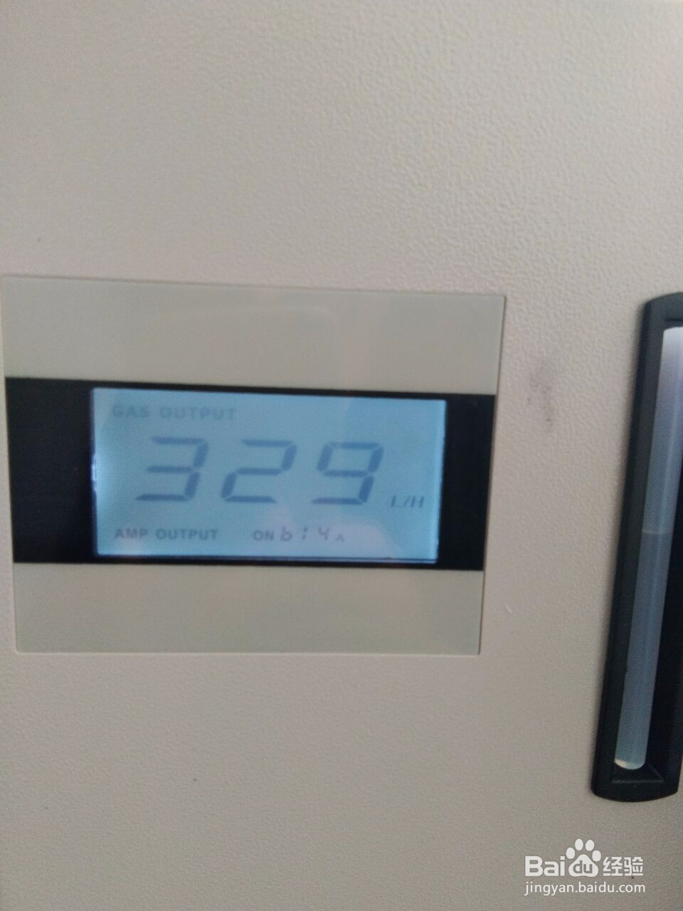 使用氢氧水焊机有哪些好处