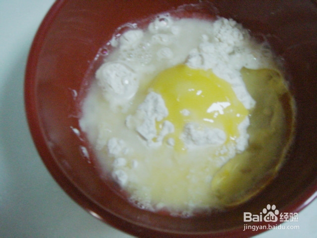 绿豆酥饼怎么做？