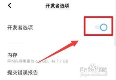 vivo手机的开发者选项在哪儿设置关闭呢