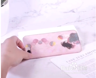 怎么给手机降温