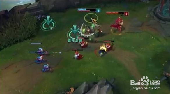 LOL最令人烦心的5件事,如何转危为安!