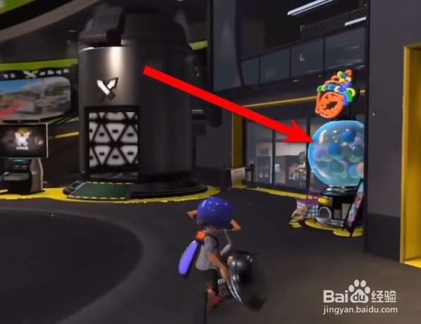 喷射战士3祭典衣服怎么获得