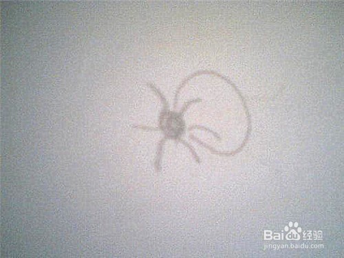 简笔画梅花怎样画：