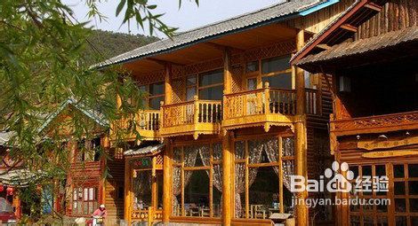 泸沽湖旅游住宿推荐