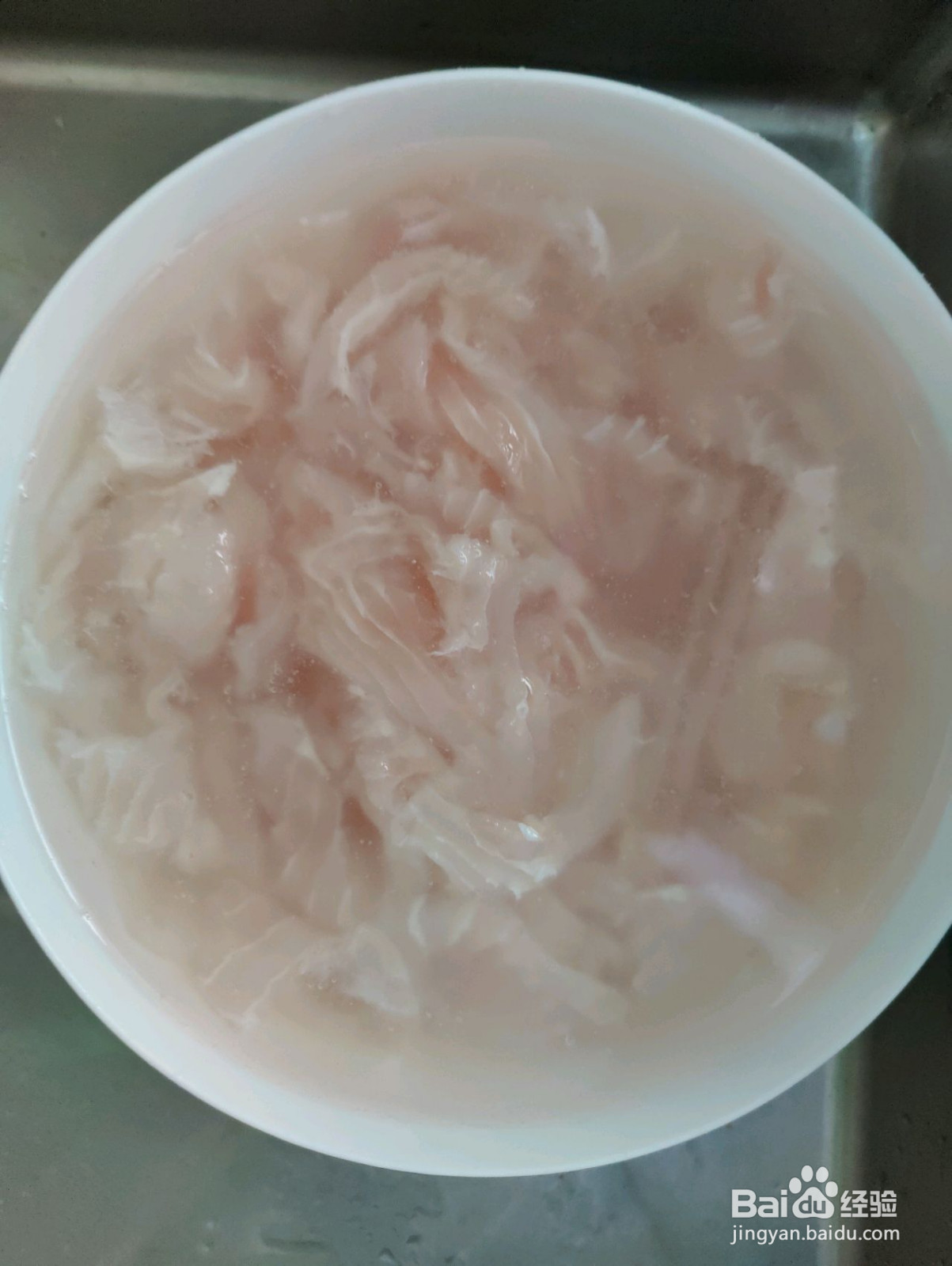 金汤酸菜鱼的做法