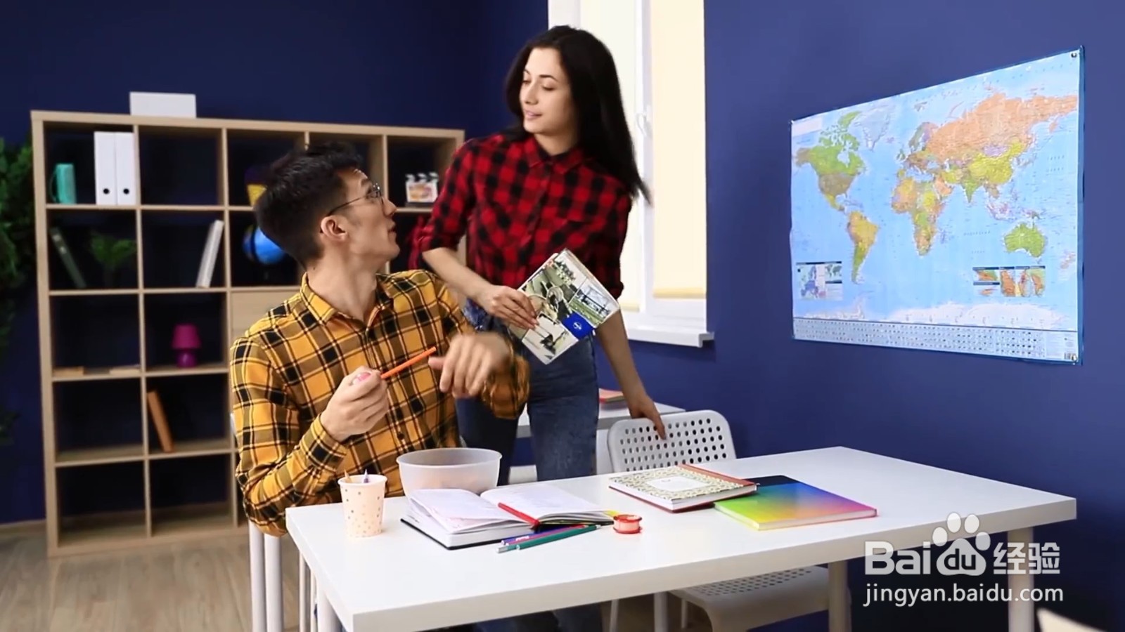 爆花恶作剧如何制作