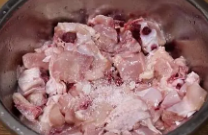 如何做手撕棒棒鸡