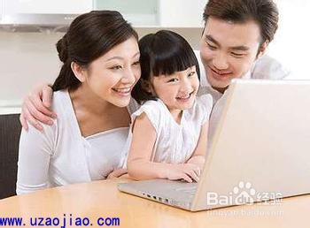 孩子小拖拉的解决方法