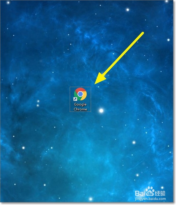 Google Chrome 怎样设置默认搜索引擎
