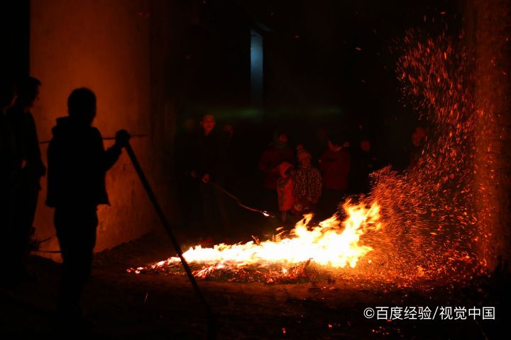 竹子围栏怎么防腐