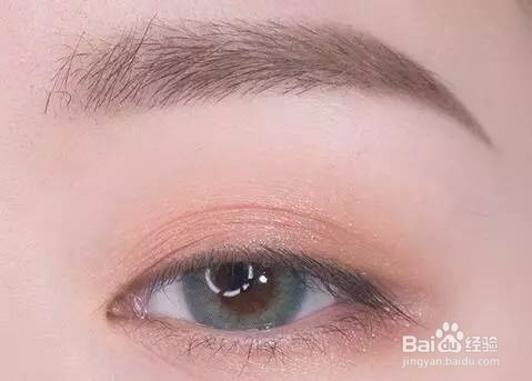 两款高颜值女神妆,让你美到发光!