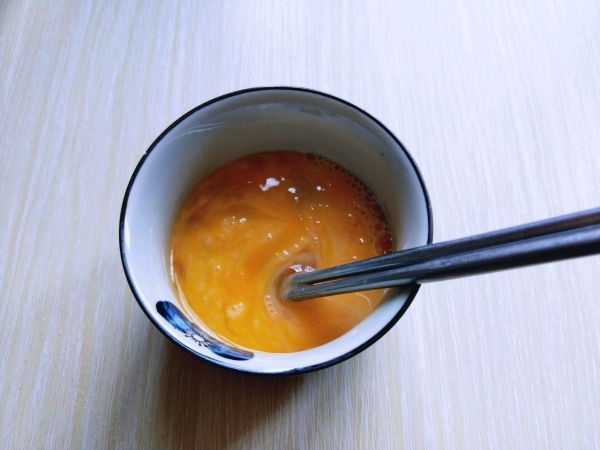 番茄鸡蛋打卤面