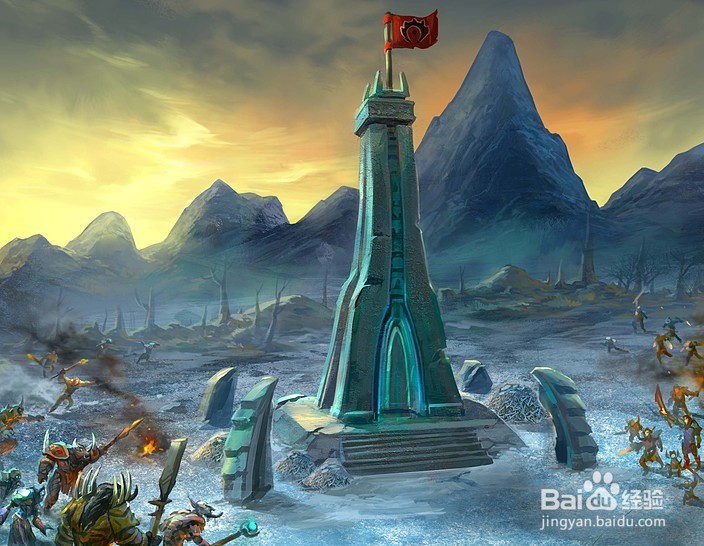 奥金顿的幽魂怎么做