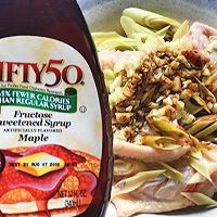 青柠拾味香茅烤翅的做法步骤