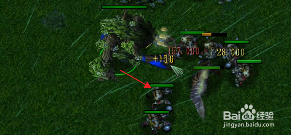 魔兽争霸RPG万兽之灵开局攻略