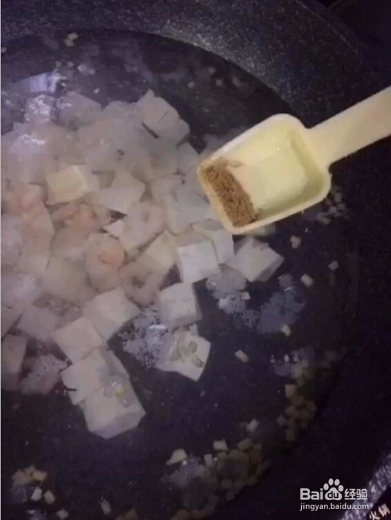 简单易学的紫菜蛋花汤