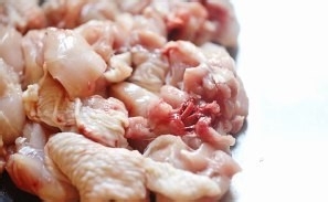 怎么做香菇蒸鸡腿