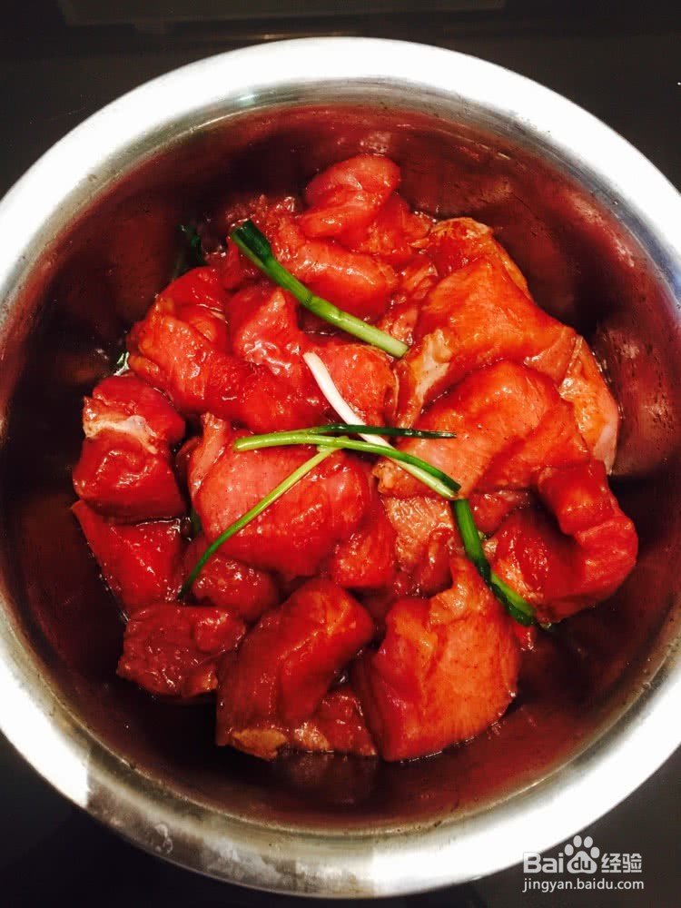 海苔芝麻肉松的做法