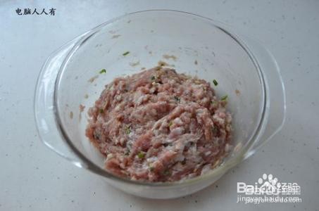 沙县馄饨馅怎么是脆的