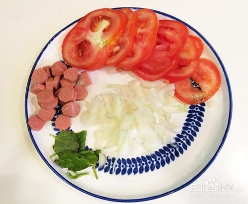 玛格丽特披萨