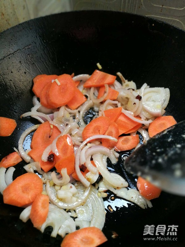 泡菜汤的家常做法