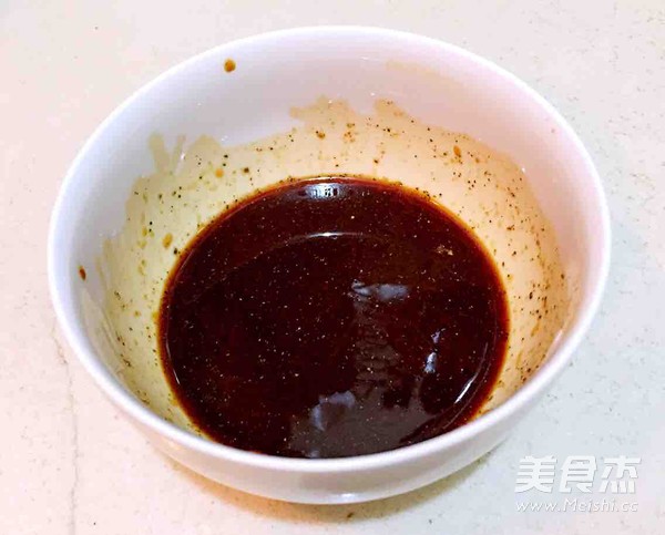 香菇烧酿豆腐泡